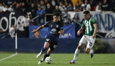 Independiente Rivadavia – Banfield